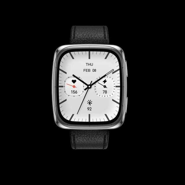 Top 1 so sánh giá Amazfit Active 3 Premium 46mm dây silicone - Tìm sản phẩm giá rẻ nhất - Ảnh 21