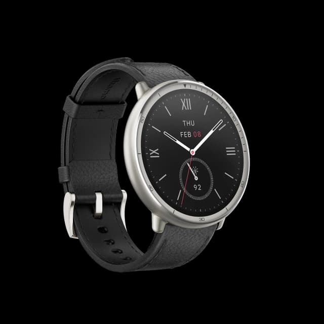 Top 1 so sánh giá Amazfit Active 3 Premium 46mm dây silicone - Tìm sản phẩm giá rẻ nhất - Ảnh 23