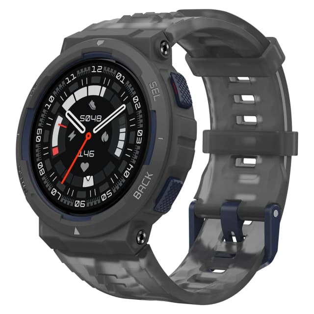 Top 1 so sánh giá Amazfit Active 3 Premium 46mm dây silicone - Tìm sản phẩm giá rẻ nhất - Ảnh 24
