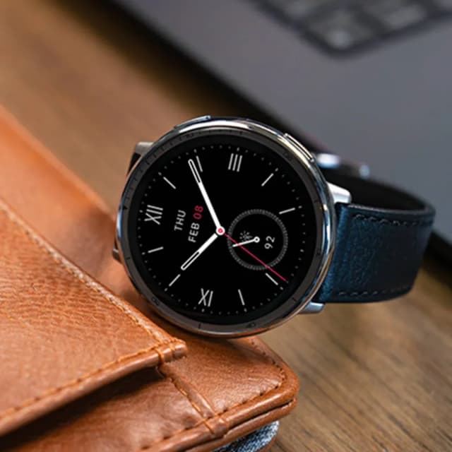 Top 1 so sánh giá Amazfit Active 3 Premium 46mm dây silicone - Tìm sản phẩm giá rẻ nhất - Ảnh 26