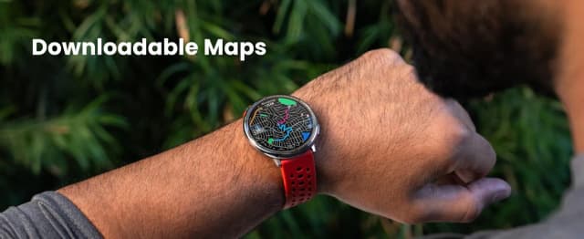 Top 1 so sánh giá Amazfit Active 3 Premium 46mm dây silicone - Tìm sản phẩm giá rẻ nhất - Ảnh 28