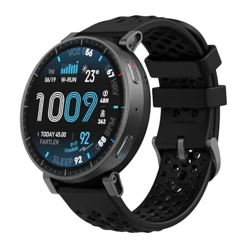 Top 1 so sánh giá Amazfit Active 3 Premium 46mm dây silicone - Tìm sản phẩm giá rẻ nhất - Ảnh 4