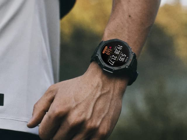 Top 1 so sánh giá Amazfit Active 3 Premium 46mm dây silicone - Tìm sản phẩm giá rẻ nhất - Ảnh 40