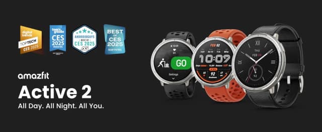 Top 1 so sánh giá Amazfit Active 3 Premium 46mm dây silicone - Tìm sản phẩm giá rẻ nhất - Ảnh 42