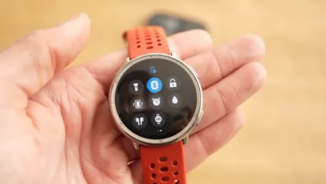 Top 1 so sánh giá Amazfit Active 3 Premium 46mm dây silicone - Tìm sản phẩm giá rẻ nhất - Ảnh 45