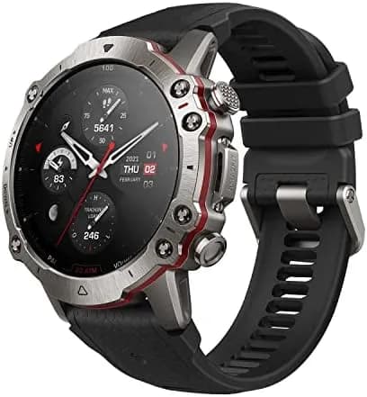 Top 1 so sánh giá Amazfit Active 3 Premium 46mm dây silicone - Tìm sản phẩm giá rẻ nhất - Ảnh 46