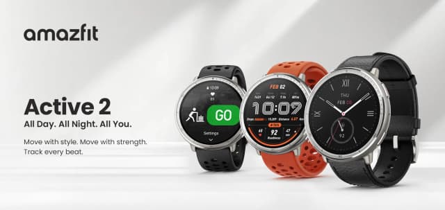 Top 1 so sánh giá Amazfit Active 3 Premium 46mm dây silicone - Tìm sản phẩm giá rẻ nhất - Ảnh 51