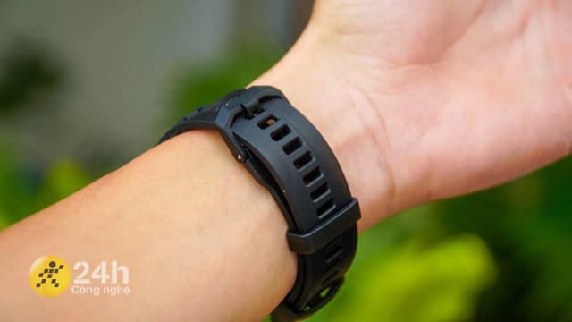 Top 1 so sánh giá Amazfit Active 3 Premium 46mm dây silicone - Tìm sản phẩm giá rẻ nhất - Ảnh 53