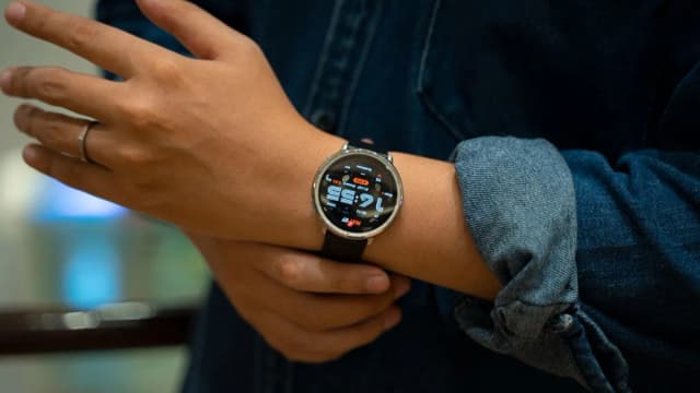 Top 1 so sánh giá Amazfit Active 3 Premium 46mm dây silicone - Tìm sản phẩm giá rẻ nhất - Ảnh 62
