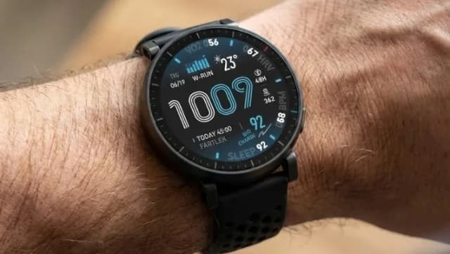 Top 1 so sánh giá Amazfit Active 3 Premium 46mm dây silicone - Tìm sản phẩm giá rẻ nhất - Ảnh 63