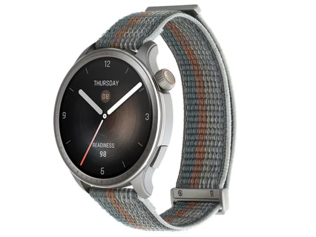 Top 1 so sánh giá Amazfit Active 3 Premium 46mm dây silicone - Tìm sản phẩm giá rẻ nhất - Ảnh 65