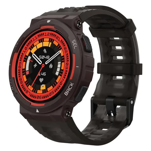 Top 1 so sánh giá Amazfit Active 3 Premium 46mm dây silicone - Tìm sản phẩm giá rẻ nhất - Ảnh 66