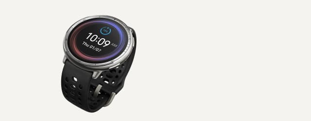 Top 1 so sánh giá Amazfit Active 3 Premium 46mm dây silicone - Tìm sản phẩm giá rẻ nhất - Ảnh 67