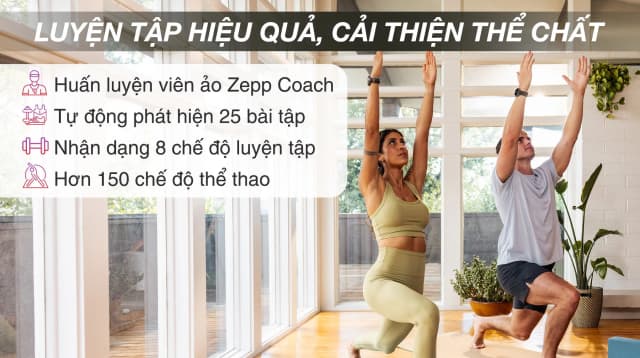 Top 1 so sánh giá Amazfit Active 3 Premium 46mm dây silicone - Tìm sản phẩm giá rẻ nhất - Ảnh 68