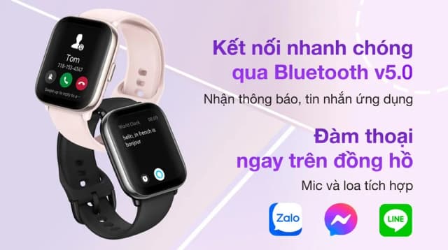Top 1 so sánh giá Amazfit Active 3 Premium 46mm dây silicone - Tìm sản phẩm giá rẻ nhất - Ảnh 70