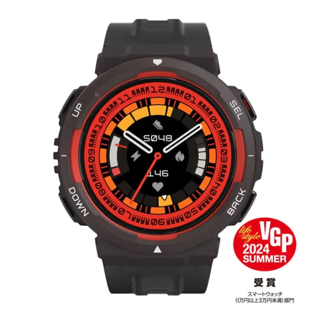 Top 1 so sánh giá Amazfit Active 3 Premium 46mm dây silicone - Tìm sản phẩm giá rẻ nhất - Ảnh 73