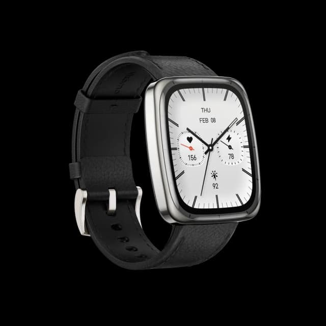 Top 1 so sánh giá Amazfit Active 3 Premium 46mm dây silicone - Tìm sản phẩm giá rẻ nhất - Ảnh 75