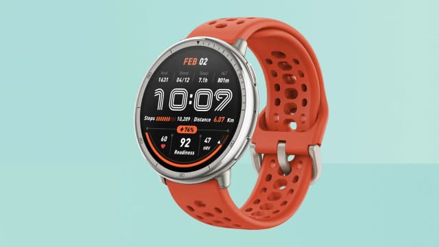 Top 1 so sánh giá Amazfit Active 3 Premium 46mm dây silicone - Tìm sản phẩm giá rẻ nhất - Ảnh 76