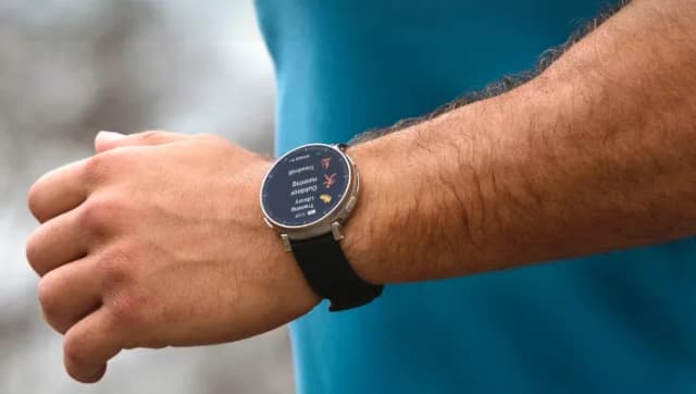 Top 1 so sánh giá Amazfit Active 3 Premium 46mm dây silicone - Tìm sản phẩm giá rẻ nhất - Ảnh 77