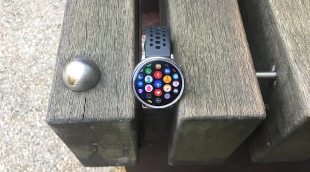 Top 1 so sánh giá Amazfit Active 3 Premium 46mm dây silicone - Tìm sản phẩm giá rẻ nhất - Ảnh 78