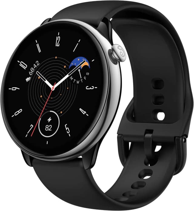 Top 1 so sánh giá Amazfit Active 3 Premium 46mm dây silicone - Tìm sản phẩm giá rẻ nhất - Ảnh 80