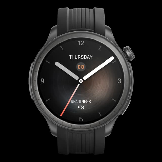 Top 1 so sánh giá Amazfit Active 3 Premium 46mm dây silicone - Tìm sản phẩm giá rẻ nhất - Ảnh 9