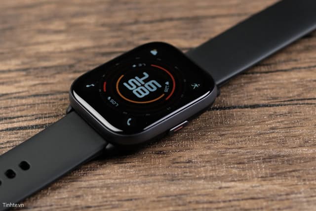 Top 1 so sánh giá Amazfit Active 3 Premium 46mm dây silicone - Tìm sản phẩm giá rẻ nhất - Ảnh 81