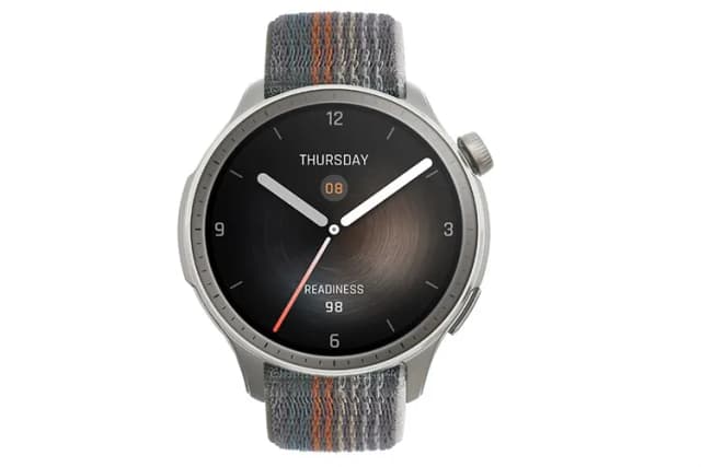 Top 1 so sánh giá Amazfit Active 3 Premium 46mm dây silicone - Tìm sản phẩm giá rẻ nhất - Ảnh 85