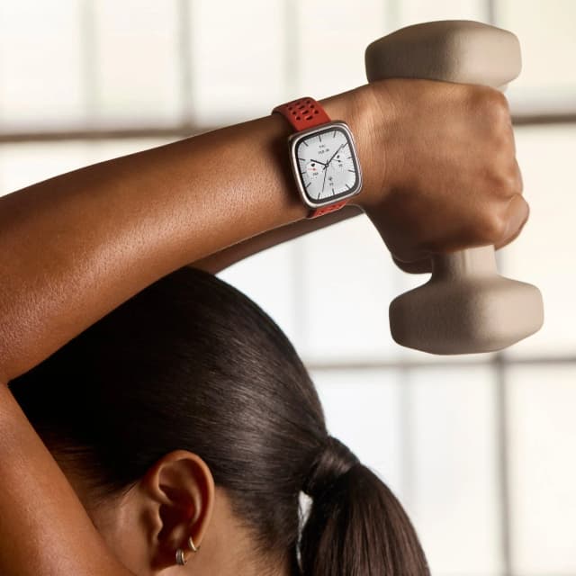 Top 1 so sánh giá Amazfit Active 3 Premium 46mm dây silicone - Tìm sản phẩm giá rẻ nhất - Ảnh 86