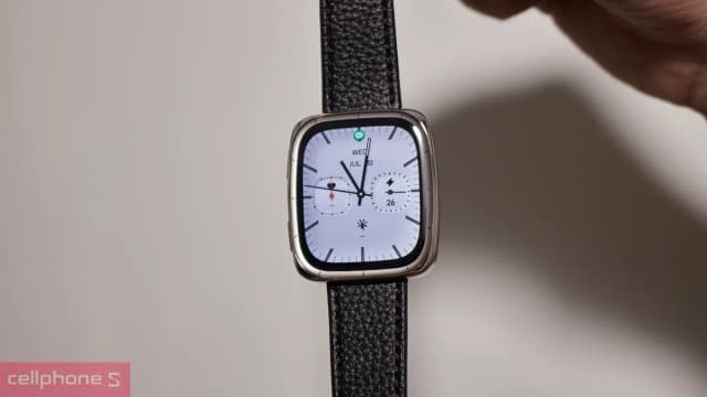 Top 1 so sánh giá Amazfit Active 3 Premium 46mm dây silicone - Tìm sản phẩm giá rẻ nhất - Ảnh 88