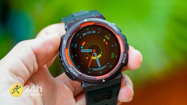 Top 1 so sánh giá Amazfit Active 3 Premium 46mm dây silicone - Tìm sản phẩm giá rẻ nhất - Ảnh 89