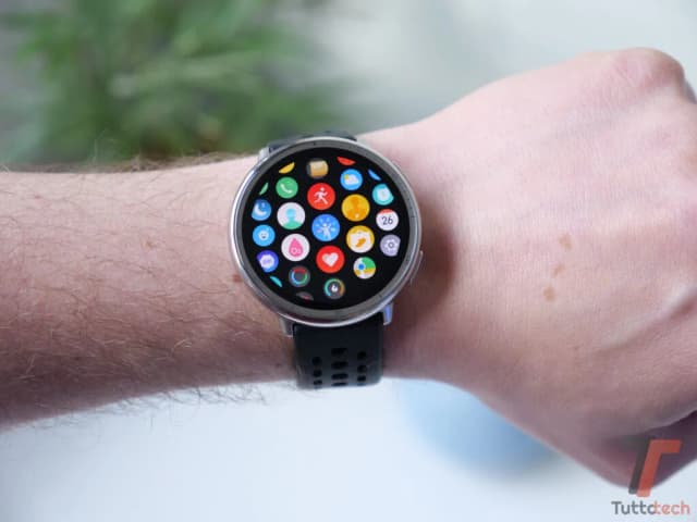 Top 1 so sánh giá Amazfit Active 3 Premium 46mm dây silicone - Tìm sản phẩm giá rẻ nhất - Ảnh 90