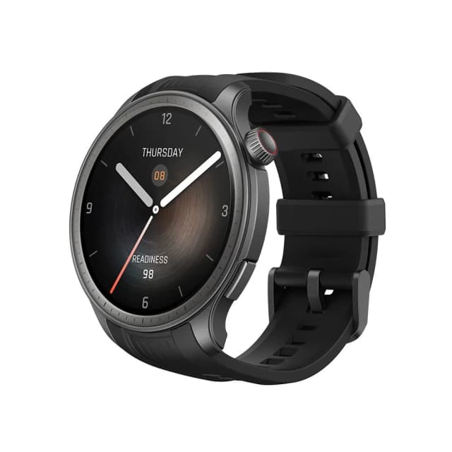 Top 1 so sánh giá Amazfit Active 3 Premium 46mm dây silicone - Tìm sản phẩm giá rẻ nhất - Ảnh 93
