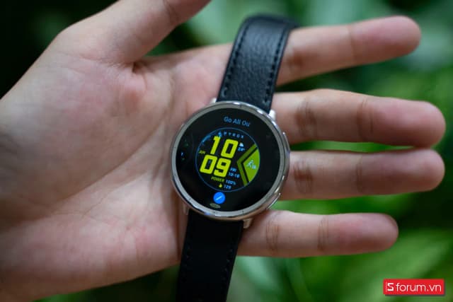Top 1 so sánh giá Amazfit Active 3 Premium 46mm dây silicone - Tìm sản phẩm giá rẻ nhất - Ảnh 97