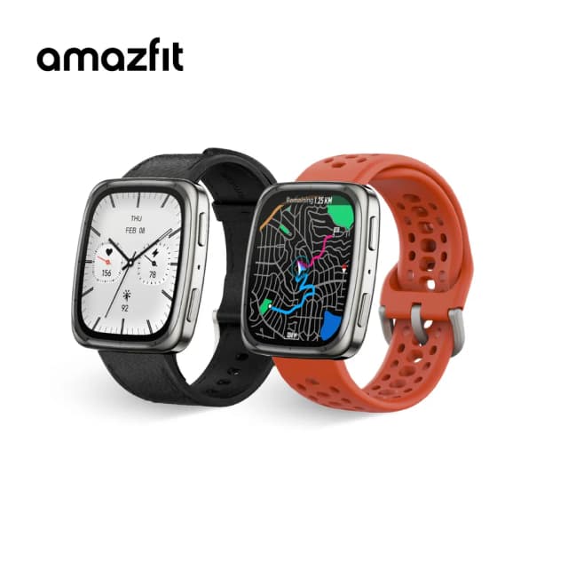 Top 1 so sánh giá Amazfit Active 3 Premium 46mm dây silicone - Tìm sản phẩm giá rẻ nhất - Ảnh 98