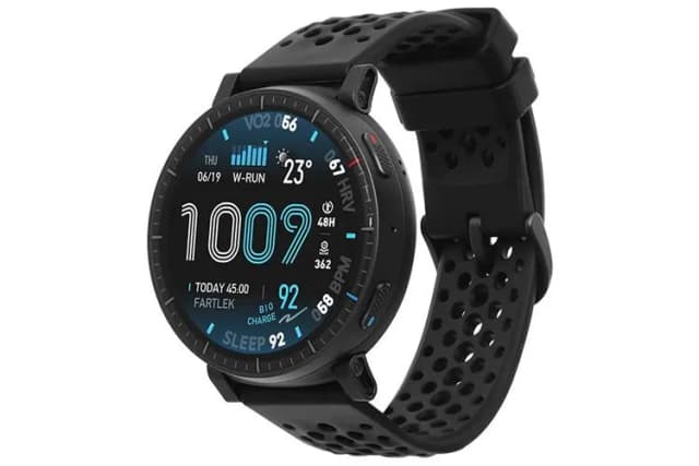 So sánh giá Amazfit Active Max 46mm dây silicone rẻ nhất? - Ảnh 2