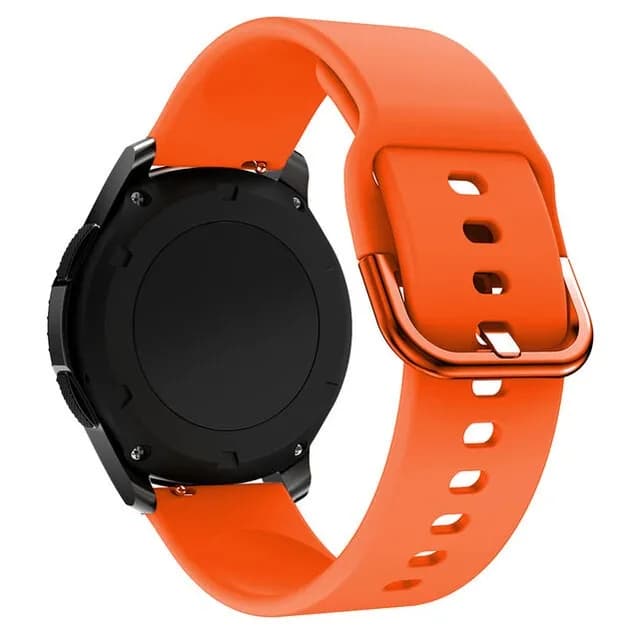 So sánh giá Amazfit Active Max 46mm dây silicone rẻ nhất? - Ảnh 11