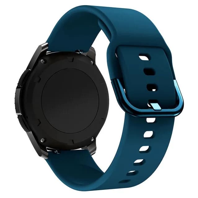 So sánh giá Amazfit Active Max 46mm dây silicone rẻ nhất? - Ảnh 15