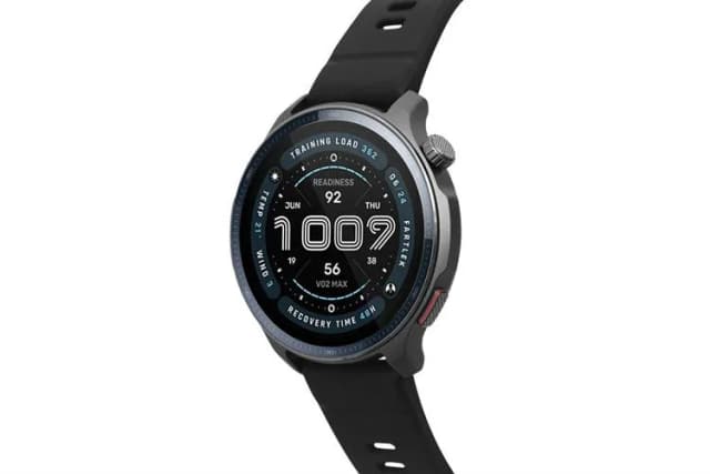 Amazfit Balance 2 47.4mm dây silicone - Ảnh 10