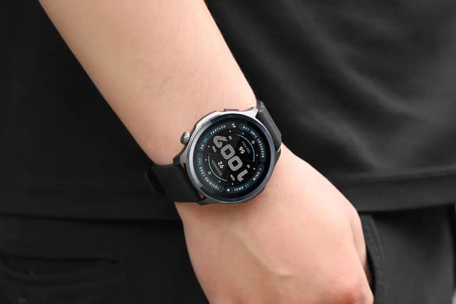 So sánh giá Amazfit Balance 2 47.4mm dây silicone rẻ nhất? - Ảnh 11