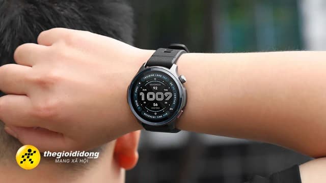 So sánh giá Amazfit Balance 2 47.4mm dây silicone rẻ nhất? - Ảnh 14
