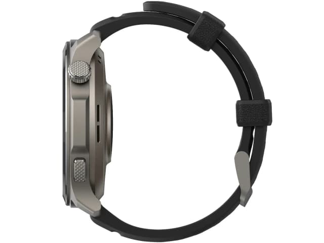 So sánh giá Amazfit Balance 2 47.4mm dây silicone rẻ nhất? - Ảnh 17