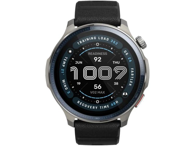 So sánh giá Amazfit Balance 2 47.4mm dây silicone rẻ nhất? - Ảnh 10