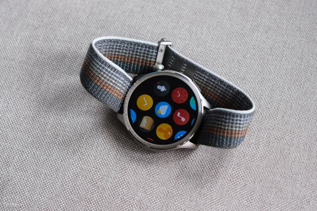 So sánh giá Amazfit Balance 46mm dây nylon rẻ nhất? - Ảnh 17