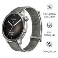 So sánh giá Amazfit Balance 46mm dây nylon rẻ nhất? - Ảnh 3