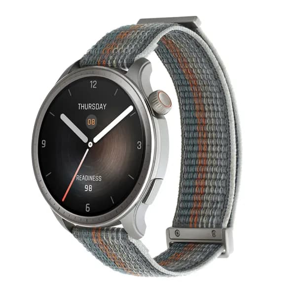 So sánh giá Amazfit Balance 46mm dây nylon rẻ nhất? - Ảnh 4