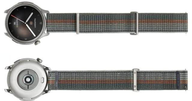 So sánh giá Amazfit Balance 46mm dây nylon rẻ nhất? - Ảnh 10