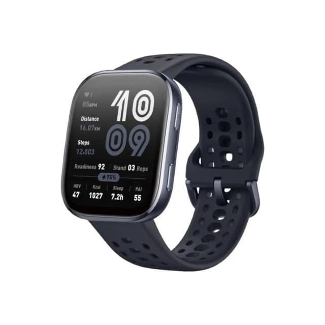 So sánh giá Amazfit Bip 6 46.3mm dây silicone rẻ nhất? - Ảnh 11