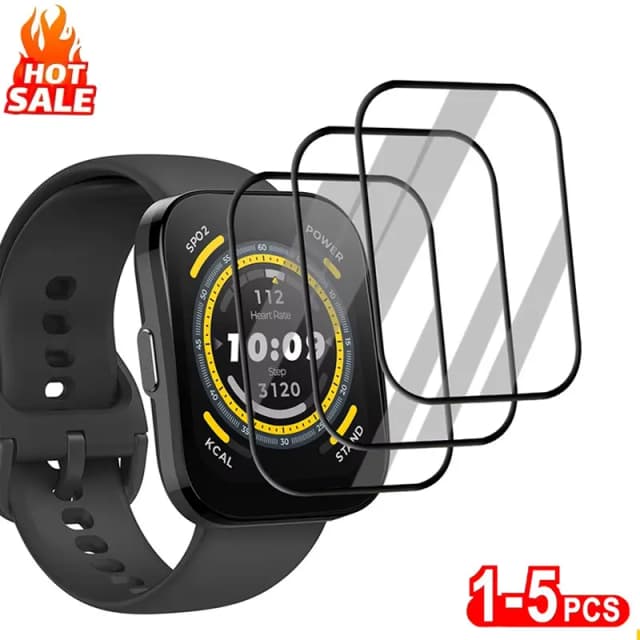 So sánh giá Amazfit Bip 6 46.3mm dây silicone rẻ nhất? - Ảnh 12
