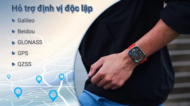 So sánh giá Amazfit Bip 6 46.3mm dây silicone rẻ nhất? - Ảnh 13